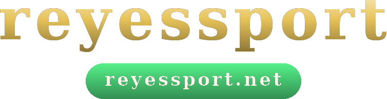 reyessport logo